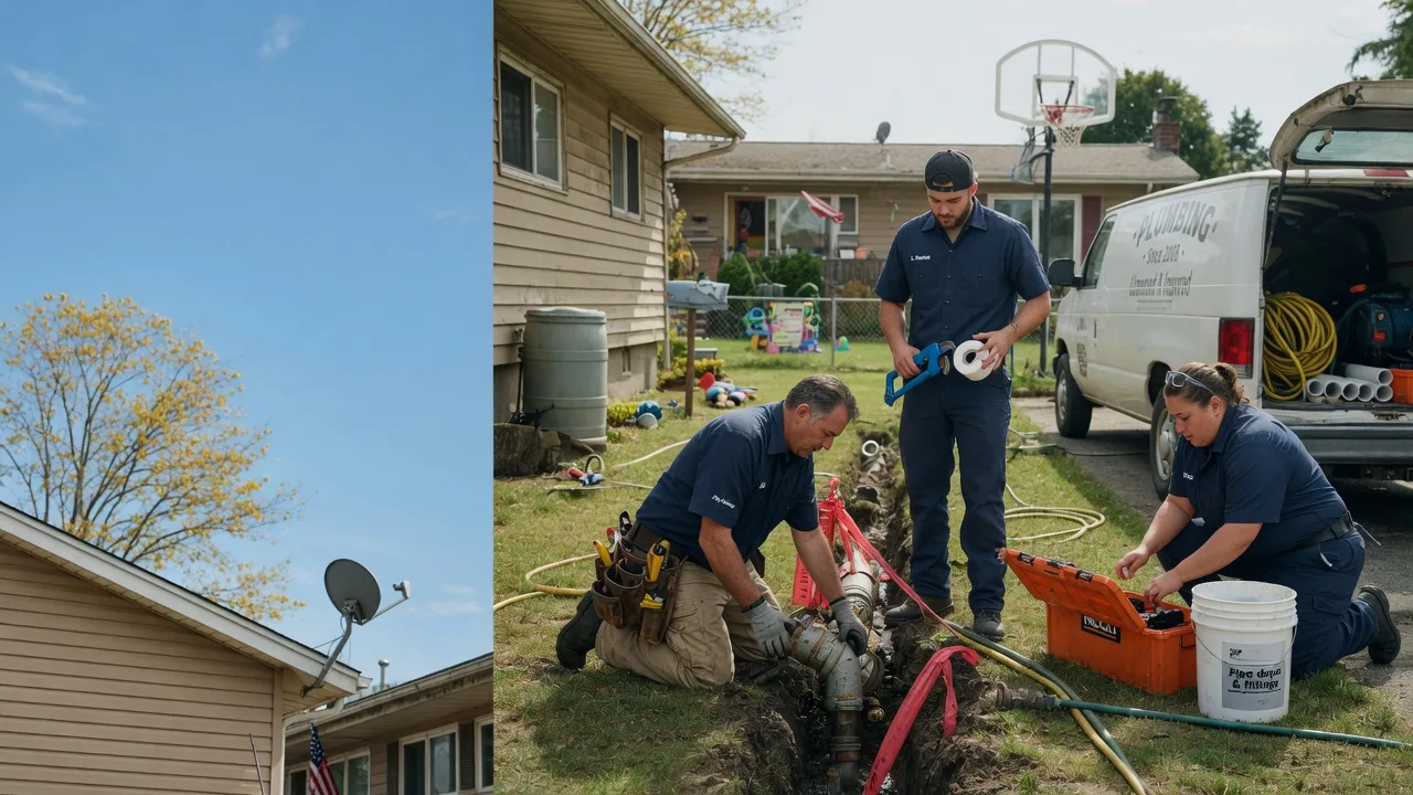 Garbage Disposal Replacement in Antelope, CA near me